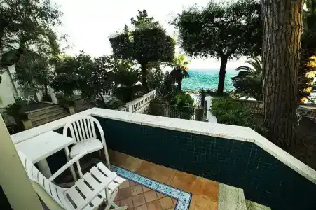 Grande Albergo Miramare - 36
