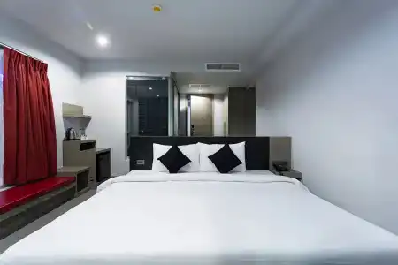 At Patong - Sha Certified - 5