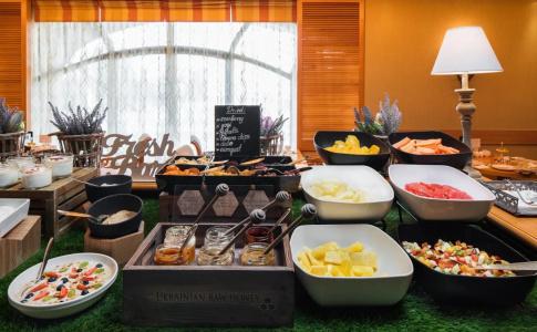 InterContinental - Kyiv, an IHG - 13
