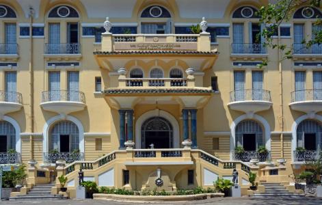 Luxury Hậu Giang Quận 6 - 11