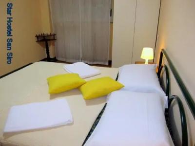 Star Hostel San Siro Fiera - 2