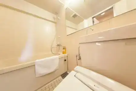 Flexstay Inn Tokiwadai - 34