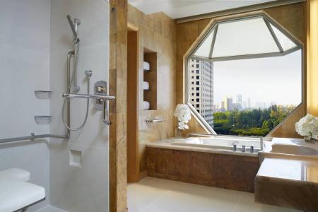 The Ritz-Carlton, Millenia Singapore (SG Clean) - 16