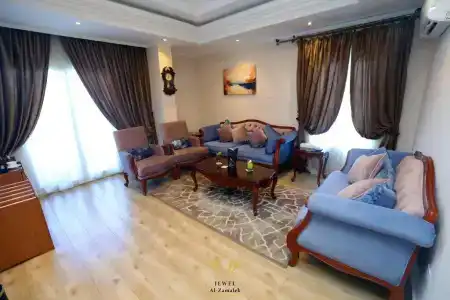 Jewel Zamalek - 164