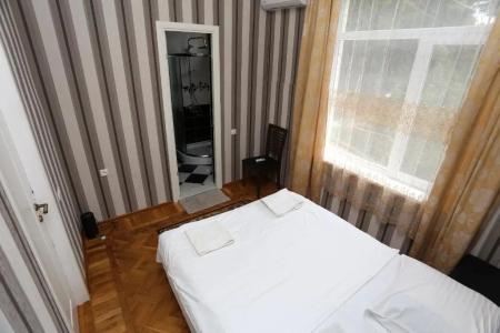 Guest House Pirosmani 60 - 6