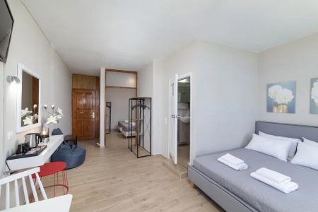 Faros Rooms & Suites - 63