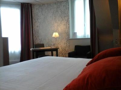 Hôtel Carmin - 59