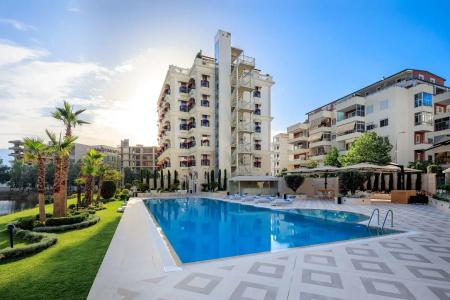 Radisson Collection Morina, - 18
