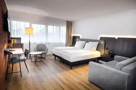 Tulip Inn Ludwigshafen City - 35