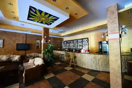 Yavor Palace - All Inclusive - 1