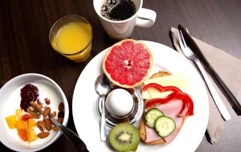 Sure by Best Western Algen - 22