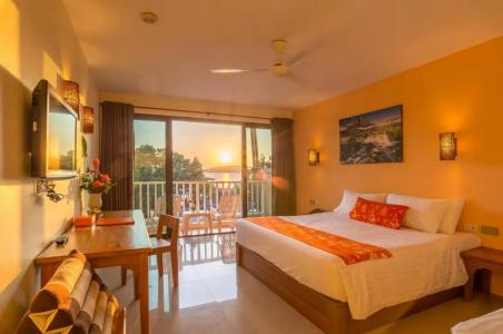 Srisuksant Resort - 51