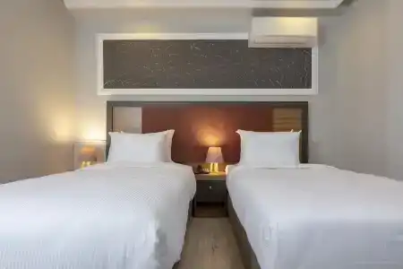 Toprak Apart Otel - 59