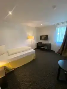 Waldhotel - 57