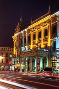 Ibb Grand Lublin - 33