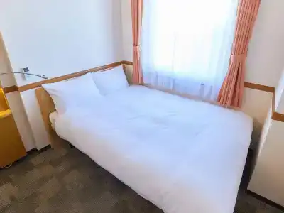Toyoko Inn Hokkaido-eki Minami-guchi - 25