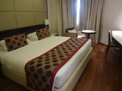 Ramee Guestline Juhu - 29