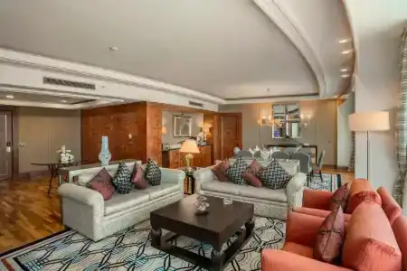 Calista Luxury Resort - 101