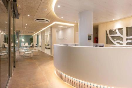 Odissea Park - 1