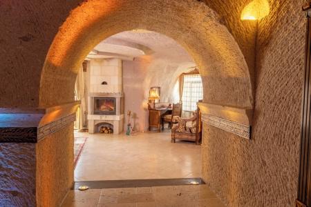 Gamirasu Cave - 129