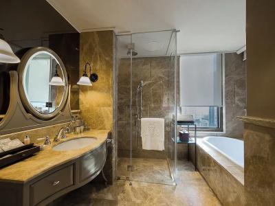Muse Bangkok Langsuan - Mgallery - Sha Extra Plus - 33