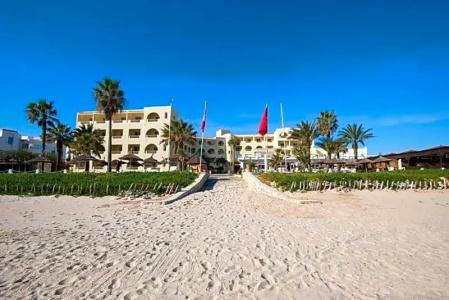 Palmyra Beach All Inclusive - Families & Couples only - 19