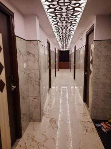 UR Comforts Jayanagar - 2