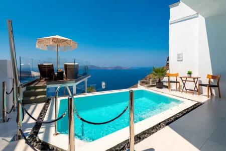 Daydream Luxury Suites - 55