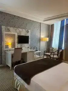 EmexOtel Kocaeli - 51