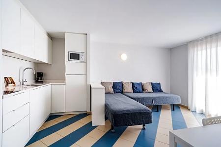 Apartamentos Sunway Amapola - 142
