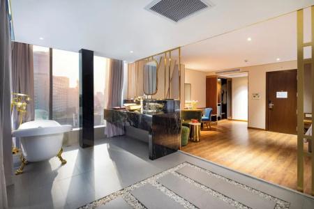 Winsuites Saigon - 111
