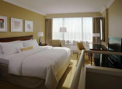 Warsaw Marriott - 79