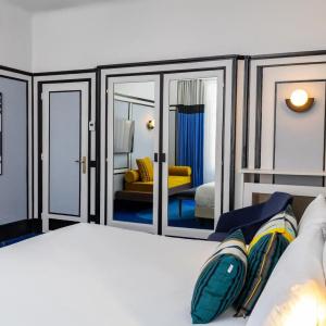 Mercure Plaza Biarritz Centre - 49