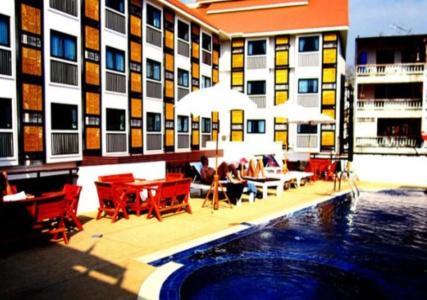 Wangburapa Grand - 9