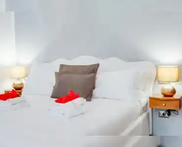 Lh Royal Suites Terrace - 37