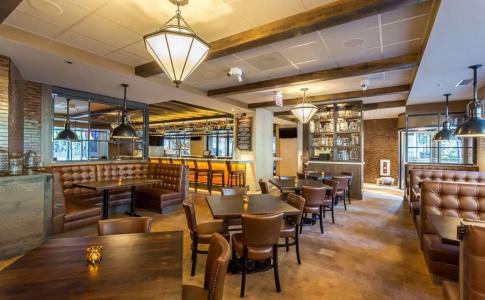 Homewood Suites Chicago Downtown - Magnificent Mile - 28