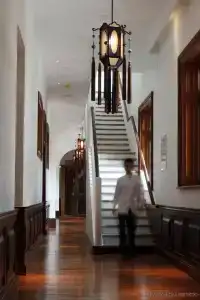 Hullett House - 10