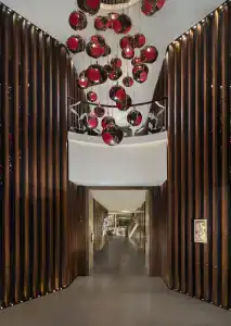 Hyatt Regency Delhi - 21