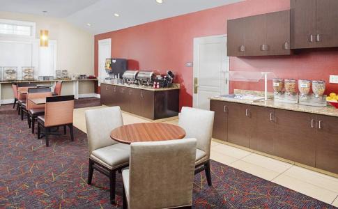 Residence Inn Houston - West University - 15