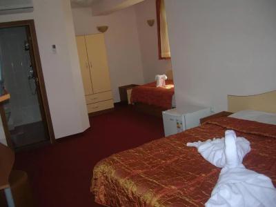 Guest House Aristokrat - 12