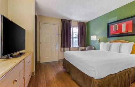 Extended Stay America Suites - Phoenix - - Old Town - 29
