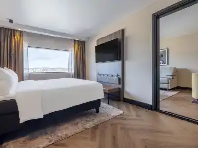 Radisson Blu Scandinavia, Oslo - 133