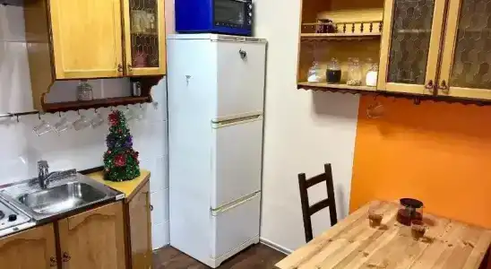ОК на Большой Никитской - 26