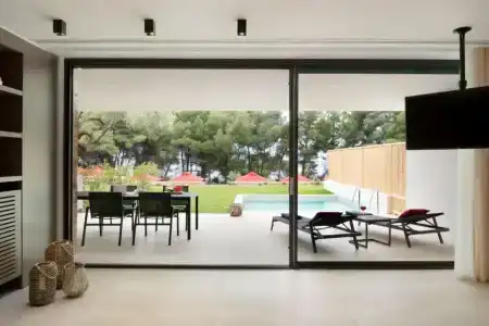 Amantes Villas and Suites - 156