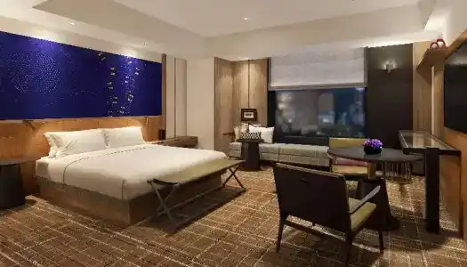 Hyatt Centric Kanazawa - 68