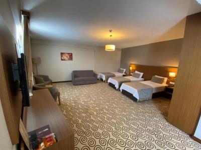 Olea Otel - 2