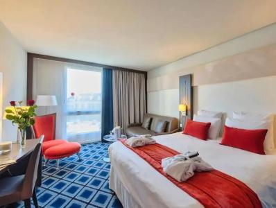 Mercure Cathedrale - 74