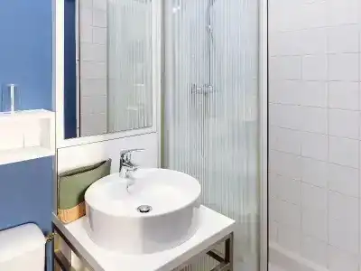 Hôtel Calm Lille - 21