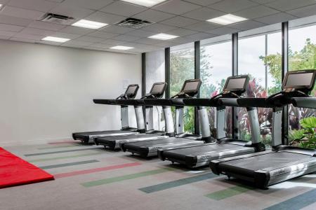 Sheraton Miami Airport and Executive Meeting Center - 43