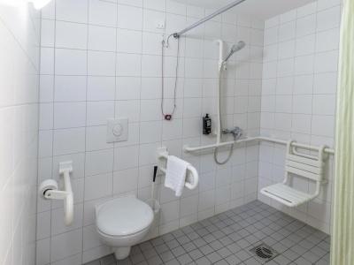 ibis budget Aachen Nord - 38